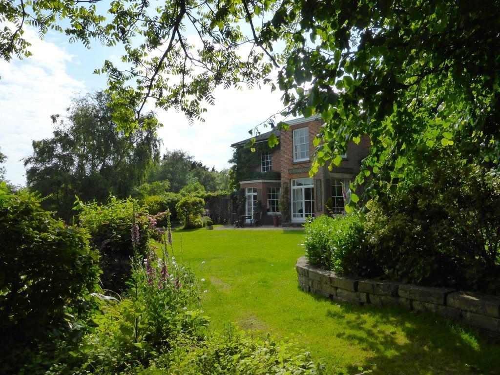 The Old Rectory B&B Kessingland Zewnętrze zdjęcie