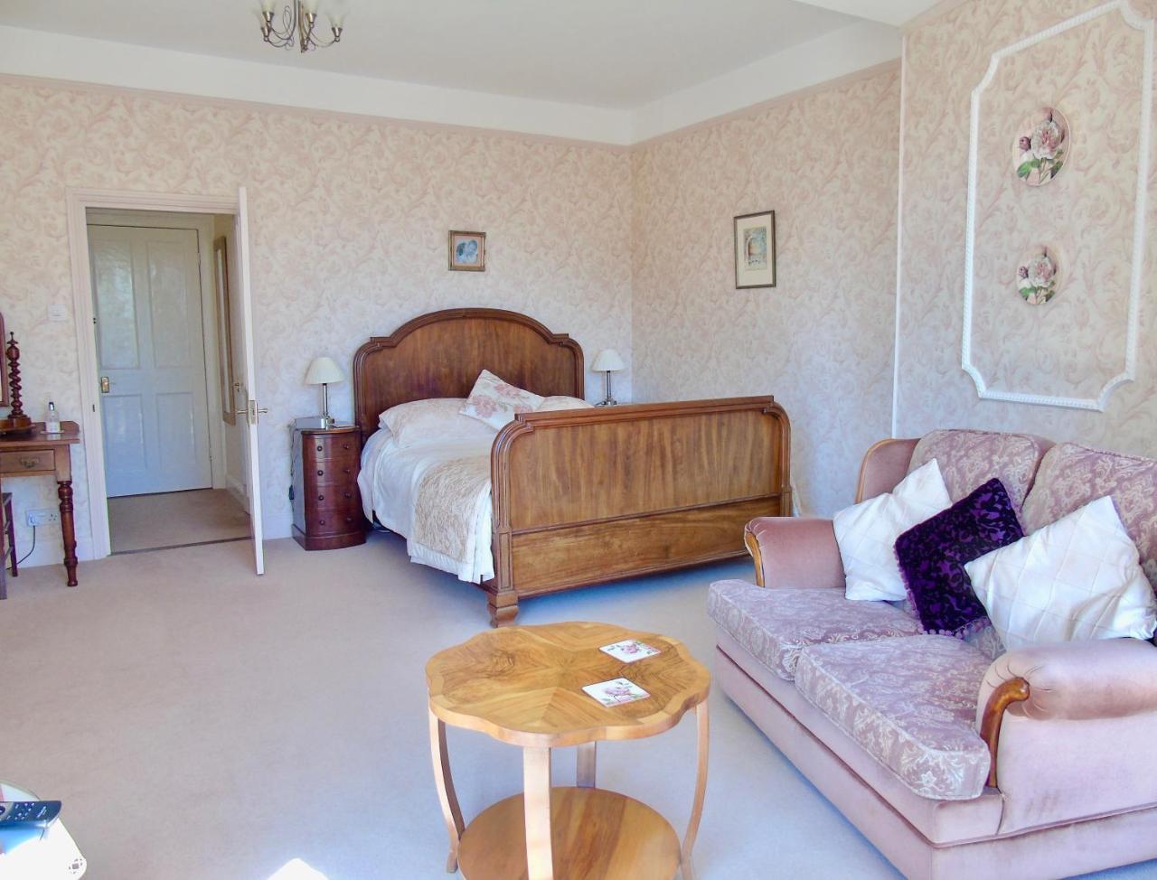 The Old Rectory B&B Kessingland Zewnętrze zdjęcie